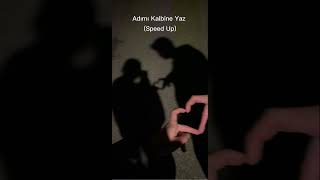 Tarkan - Adımı Kalbine Yaz (Speed Up) Resimi