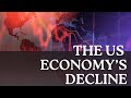 The US Economy’s Decline: Interest Rate Cuts &amp; the Future of the Dollar