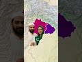 Pakistani Punjab vs Indian Punjab – What’s the Difference?|AfterPk#shorts #shortsvideo #afterpk