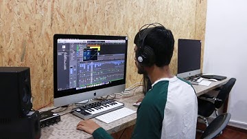 Keyboard Matrix-5th Gen