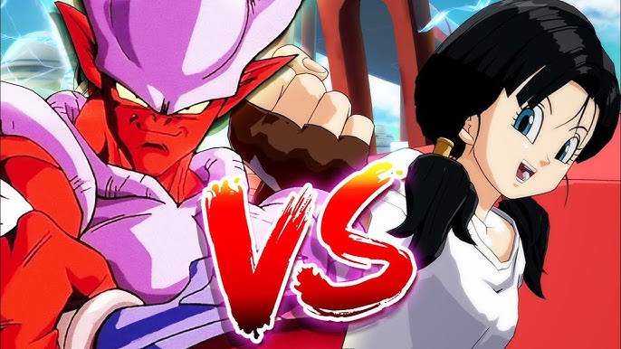 Sorry janemba and cooler fans, but it's time for the goat to shine :  r/Dragonballsuper