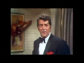 Dean martin  lay some happiness on me  live