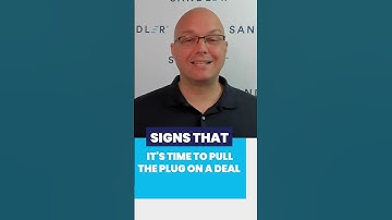 Sales Forecasting: Know When To Cut & Run #sales #shorts #forecasting #salesforce