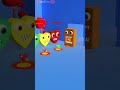 Most Satisfying Pac Man Moment  #satisfying #shorts