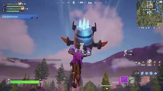 Fortnite -Victory Royale (Only The Kills) Episode 6 Duo ? Eliminations [Bronze Medalist] Gameplay