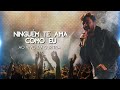 Thiago Brado - Ninguém te Ama como eu (Ao Vivo em Curitiba)