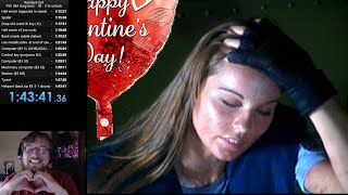 Resident Evil / 05 / Jill Valentine's Day special! 💖