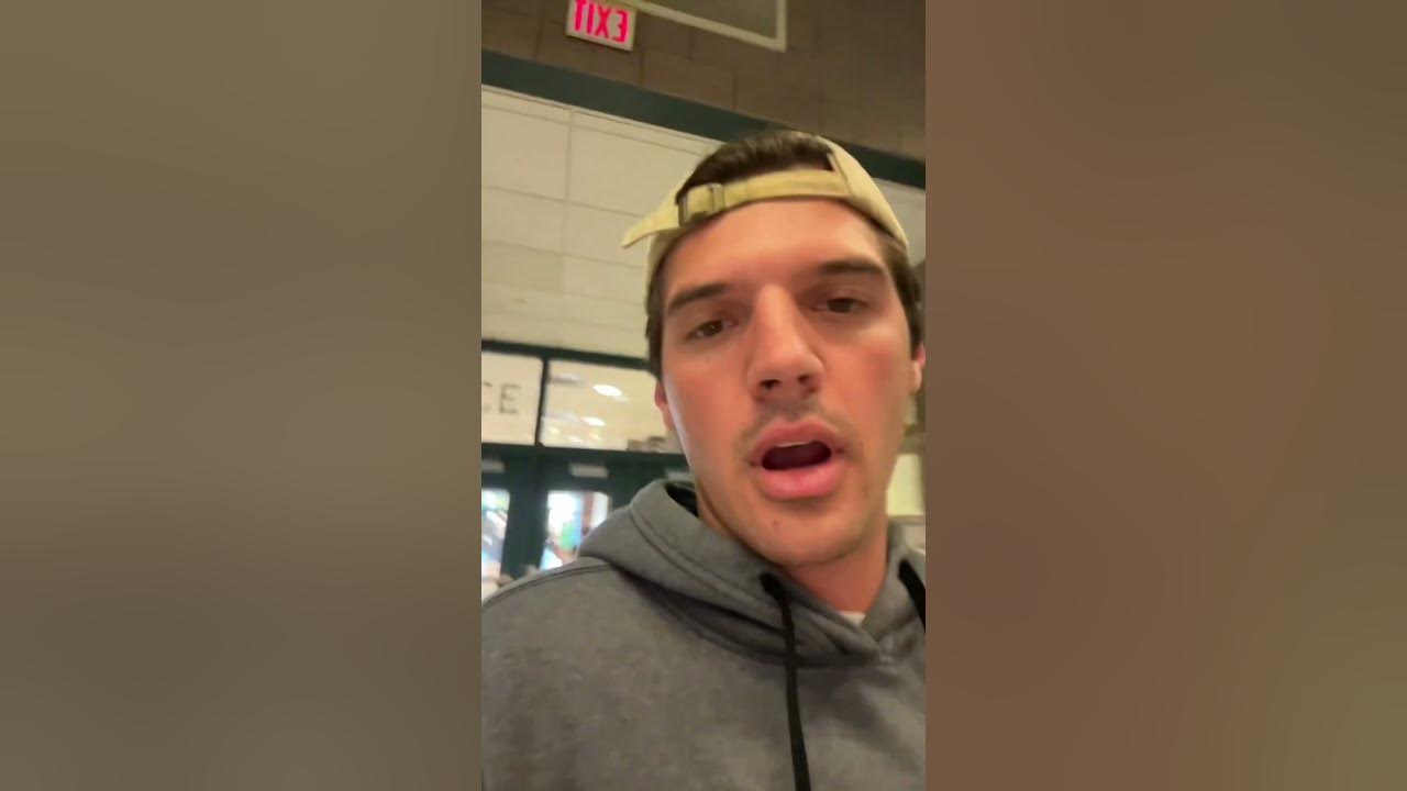 Full video on page can i get inside north dakota state s fargodome 
