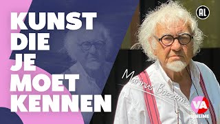 Marinus Boezem | Kunst Die Je Moet Kennen #11 | De Vooravond