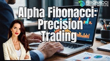 Alpha Fibonacci: The Most POWERFUL Tool in Trading?