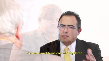 Bill Inmon & Intellego - Trends