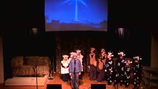 Children's Christmas Program 2012