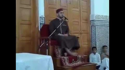 أيات بينات من الذكر الحكيم بصوت القارئ محمد قصطالي