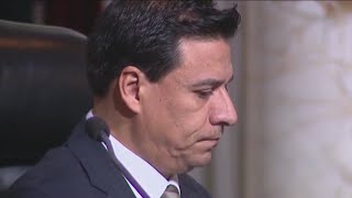 Ex-LA Councilman José Huizar to plead guilty