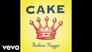 CAKE - Nugget (Official Audio)