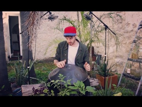 Sam Maher - Fremantle Handpan