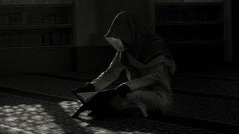 سورة الزخرف – الشيخ ياسر الدوسري