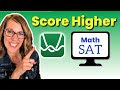 Ace the Math SAT With Desmos