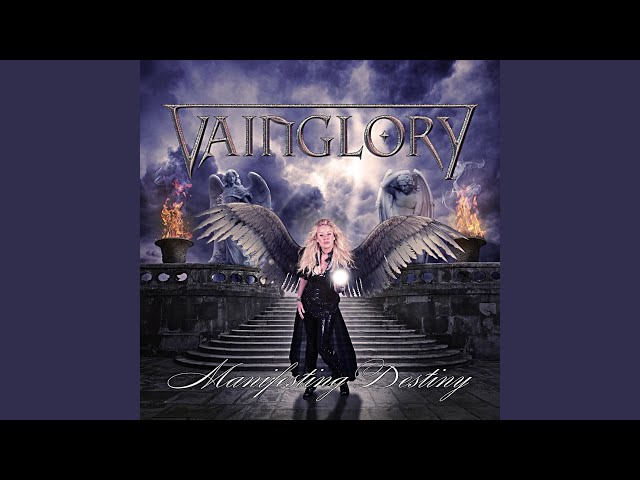 Vainglory - Time Of Reckoning