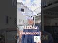 (Exclusiva) NAGAHAMA, SHIGA/ CASA USADA + Garagem ¥19,900,000