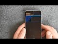 Samsung galaxy a13 hard resetpattern unlock