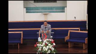 Iglesia Bautista Betel  - Jueves 9/28