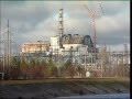 Ukraina - Czarnobyl - skutki awarii elektrowni atomowej - reportaż