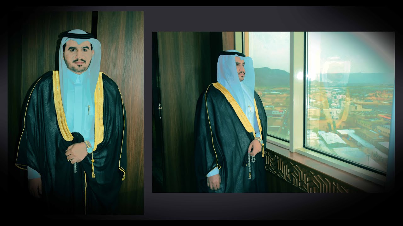 حفل زواج  / سالم بن محمد علي طراح ال منصور (محيي) 0551307101****0534524877