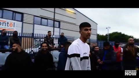 G bugz ft blocka hustle so hard