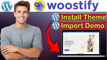 How to Install a Free WordPress Theme and Import Demo Content in 2025