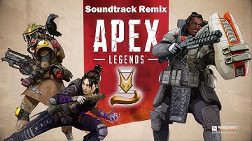 Apex Legends Soundtrack Trap Remix (Zulufox)