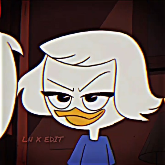 Webby can become like a dewey 😑❤️ || Duck Tales || #ducktales #disney #edit #shorts