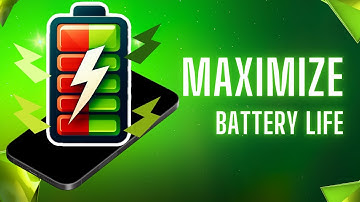 How to Maximize Battery Life on Your iPhone