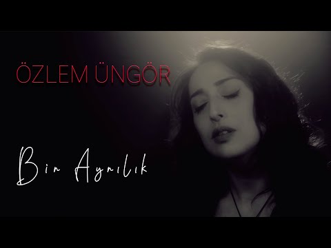 Özlem Üngör / Bir Ayrılık