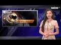 Góc nhìn trưa nay: Khởi tố vụ làm giả 'Nem chua rán Hà Nội'; Xác minh clip khiêng quan tài diễu phố