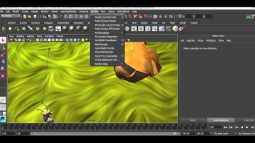 Cómo hacer batch render en Maya