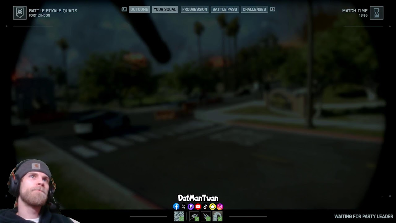 🚨TAP IN🚨🔥REDSEC!🔥🎉EP. #2,649🎉