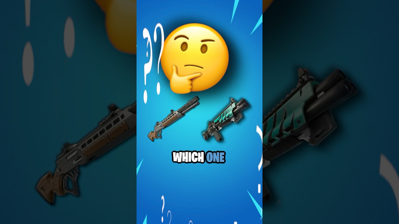 What's Your Fortnite Chapter 5 Season 4 Loadout? #fortnite #chapter5 #shorts