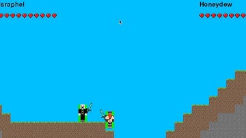 AoPS Game Programming Fall 2011: Axelstep