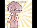 easter event! // #dandysworld #gacha #ew #gachaclub #edit #shortsfeed #shorts #cringe #_koi #fyp #oc