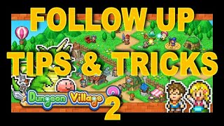 Dungeon Village 2 - Follow Up Tips & Tricks 2 screenshot 5