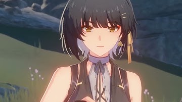 Wuthering Waves: Utterance of Marvels: II