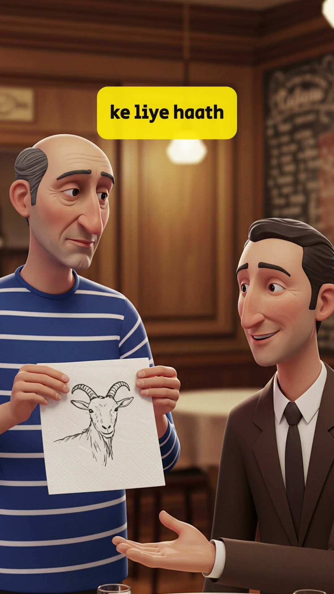 Picasso ki 30 Second ki Drawing = ₹1 CRORE?! Kyun? | Life Lesson - Apni Keemat Samjho (Self Worth)