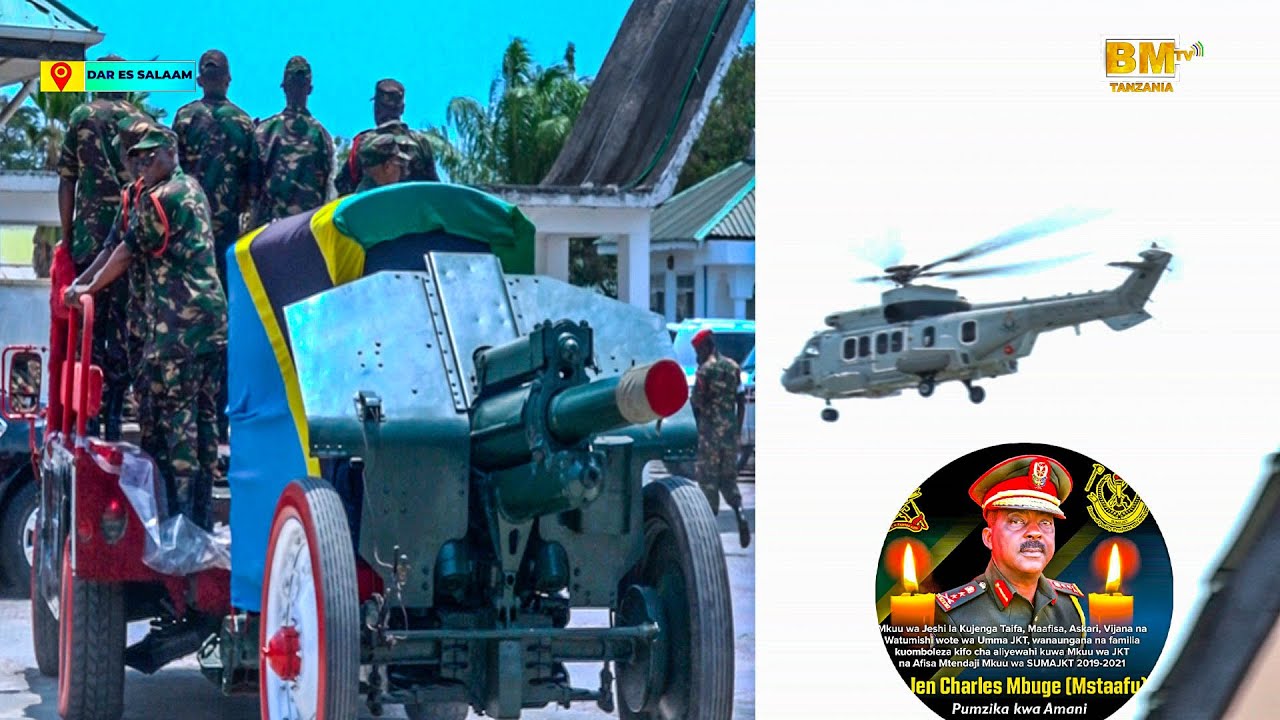 𝗝𝗜𝗢𝗡𝗘𝗘 𝗠𝗔𝗭𝗜𝗦𝗛𝗜 𝗬𝗔 𝗞𝗜𝗝𝗘𝗦𝗛𝗜, 𝗠𝗲𝗷𝗮 𝗝𝗲𝗻𝗲𝗿𝗮𝗹𝗶 𝗠𝗯𝘂𝗴𝗲 𝗔𝗹𝗶𝘃𝘆𝗼𝗮𝗴𝘄𝗮 𝗟𝘂𝗴𝗮𝗹𝗼