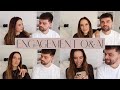 ENGAGEMENT Q&amp;A (+ THE RING!!!) AND THE MAKEUP I WORE TO BE PROPOSED TO | Suzie Bonaldi