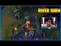 Watch This River Shen Destroy Worlds 2020...LoL Daily Moments Ep 1169