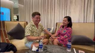 Get to know about the stemcells treatment i did in @ewvillamedicabangkok4244  Part 1 