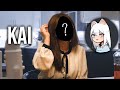 Kai&#39;s Face Reveal