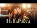 Fidel Rueda   Le Falle A Una Dama ( Video Oficial )