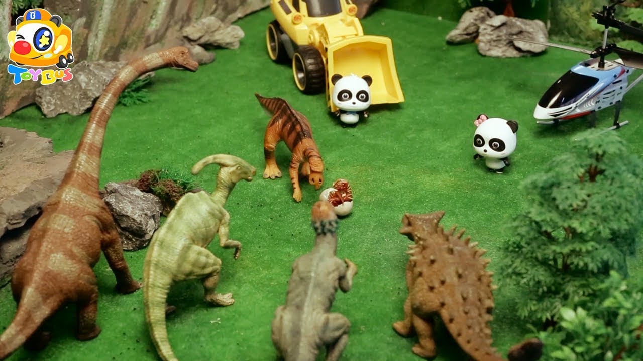 恐竜の卵が盗まれた スーパー救助隊 緊急出動 トイバス Toybus キッズ おもちゃアニメ Youtube 恐竜の卵が盗まれた スーパー救助隊 緊急出動 トイバス Toybus キッズ おもちゃアニメ Youtube